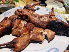 滇味香酥鸭-云上千禾(水上店)
