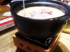 -九毛九西北菜(大东海店)