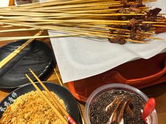 -长药唐师乐山油炸(石人直营店)