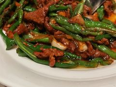 爱马仕辣椒小炒肉-蘇锦宴·淮扬菜烤鸭·小院(三元桥霄云路店)