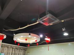 大堂-锦园春香港茶餐厅(西海湾旗舰店)