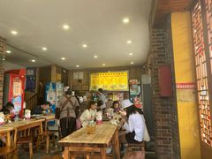 大堂-西环肥仔螺蛳粉(总店)