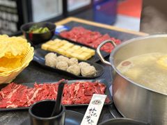 -林记潮牛·牛肉火锅(上马墩店)