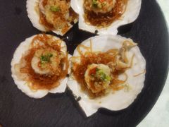 -南海渔村(珠江新城店)
