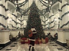 -羿庭(外滩华尔道夫酒店)