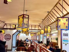 -惠宾饭庄(中山路店)
