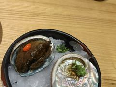 -山之川·日式料理(瀚海海尚店)