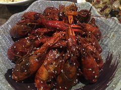 -龙虾风暴(松江店)