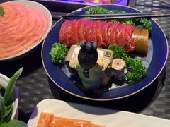 -大隐·成都火锅Bistro(合生麒麟新天地店)