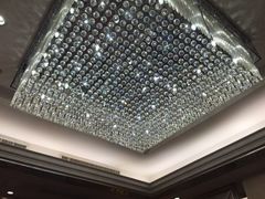 晶丽酒店【南京精菜馆】-A One Kitchen·南京精菜馆(晶丽酒店店)
