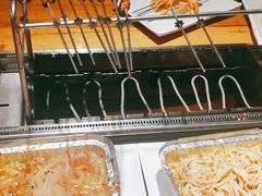 -悦屋老板娘的烤肉店(紫薇田园店)