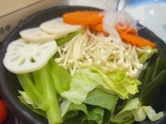 -三江源活鱼现烤(维多利摩尔城店)