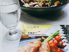 -威尼斯西餐厅(扬名广场店)