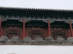 -普陀宗乘之庙(小布达拉宫)