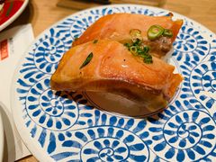 -大起水产回转寿司(道顿堀店)