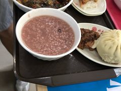 -北大学一食堂