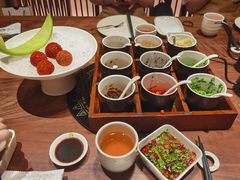 -揽季锅物会.福建黄鱼.海鲜姿造(五四路店)