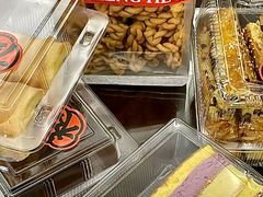 虎皮芋泥麻薯-大生和记·中式糕点(即墨碧乐汇店)