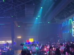 -MOSSO·Liveshow(M3香港广场店)