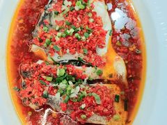 -湘中缘·湖南菜(娄底驻京办店)