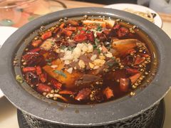 -锦府盐帮·侯宅(五棵松万达店)