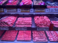 -和牛放题的殿堂 肉屋横丁(秋叶原店)