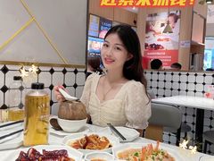 -金戈戈香港豉油鸡(南山海岸城店)
