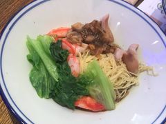 -左记港食(融科天城店)