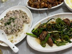-阿九食店(南湾南路店)