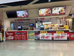 -完美世界影城(天津迎宾店)