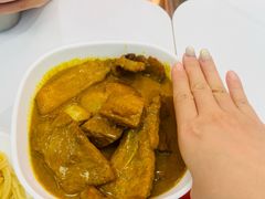 -香港深仔记茶餐厅(东门店)