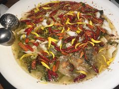 -太二酸菜鱼(海口友谊广场店)