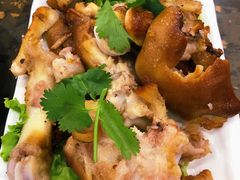 -张包铺(道外店)