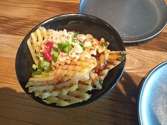 -北丐先生·野馄饨烧烤(长宁龙之梦店)