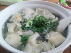 -吴淞老街砂锅馄饨(北兴路店)