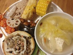 -素虎料理(前门店)
