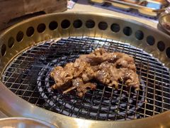 -妙香居韩国烤肉(容桂天佑城店)