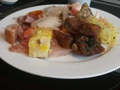 -AdD全日制餐厅(中谷花园酒店)