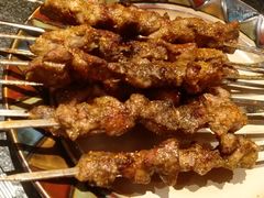 -丝路金桃·新疆菜(徐汇店)