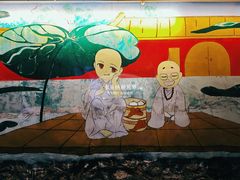 -凤城河风景区