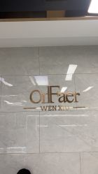 -OnFaer.纹眉半永久无创洗眉