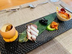-香樟花园法式铁板烧(恒隆广场店)