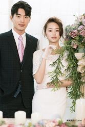 -巴黎婚纱摄影工作室