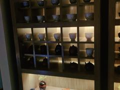 -翁暖茶馆(滨江东总店)