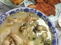 -明呈黄鱼面馆(斜土路店)