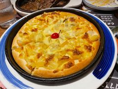 -绿茵阁西餐厅(佰港城店)