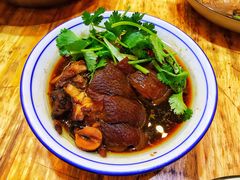 -聪辉同安老美食饭店(大元路店)