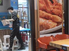 -赤吉·九鲜坊(凯旋城店)