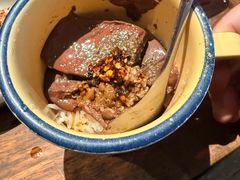-古市香跷脚牛肉·非遗传承单位
