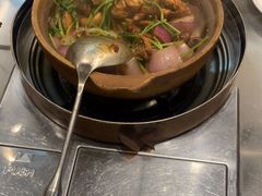 -胡须佬鸡煲四季火锅店(石厦西村直营店)